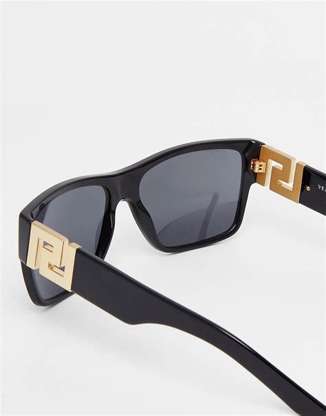 gafas versace hombre 2016|Hebillas Versace .